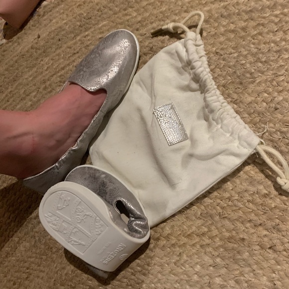 Kruzerss flexible flats - Picture 6 of 6